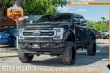 2020 Ford F-250 - Preview 2
