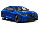 2024 Acura Integra - Preview 8