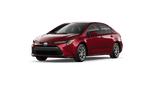 2027 Toyota Corolla - Preview 2