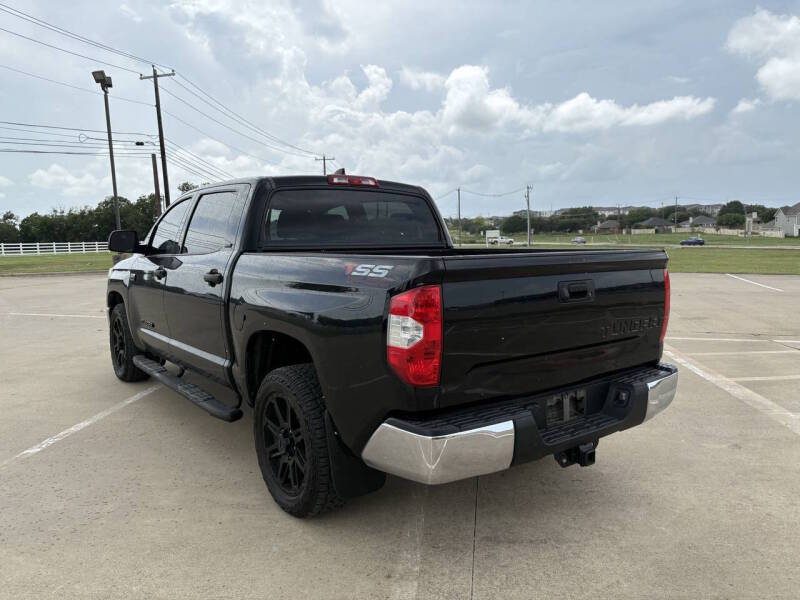 2020 Toyota Tundra - Image 1
