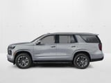 2026 Chevrolet Tahoe - Preview 3