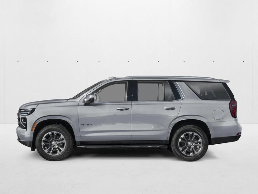 2026 Chevrolet Tahoe - Image 1