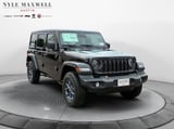 2026 Jeep Wrangler - Preview 2