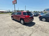 2012 GMC Terrain - Preview 3