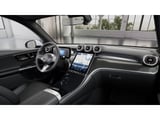 2027 Mercedes-Benz GLC - Preview 11