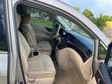 2011 Nissan Quest - Preview 12