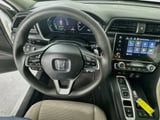 2022 Honda Insight - Preview 11