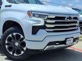 2026 Chevrolet Silverado 1500 - Preview 2