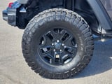 2017 Jeep Wrangler - Preview 10
