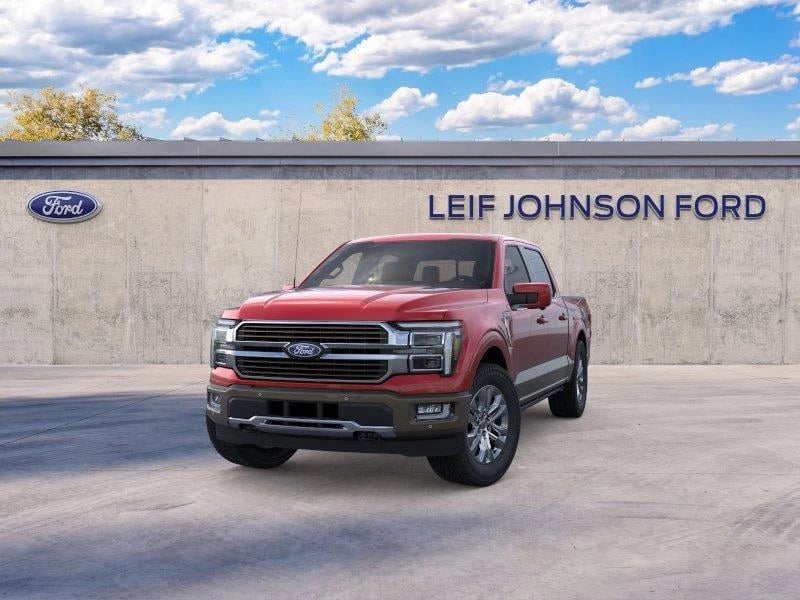 2026 Ford F-150 - Image 1