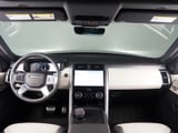 2024 Land Rover Discovery - Preview 3