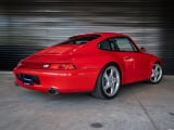 1998 Porsche 911 - Preview 7