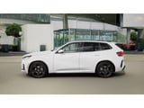 2026 BMW X3 - Preview 4