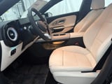 2027 Mercedes-Benz CLA - Preview 12