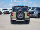 2026 Jeep Wrangler - Preview 6