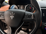 2022 Maserati Levante - Preview 12