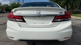 2013 Honda Civic - Preview 7