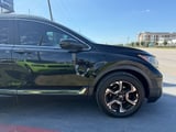 2019 Honda CR-V - Preview 4