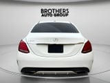 2016 Mercedes-Benz C-Class - Preview 10