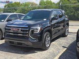 2025 GMC Terrain - Preview 3