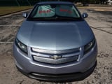 2013 Chevrolet Volt - Preview 2