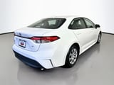 2025 Toyota Corolla - Preview 5