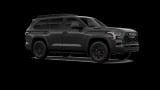 2026 Toyota Sequoia - Preview 14