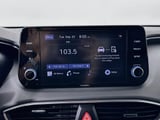2022 Hyundai Santa Fe - Preview 14