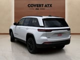 2026 Jeep Grand Cherokee - Preview 3