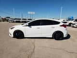2017 Ford Focus - Preview 4