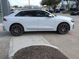 2023 Audi Q8 - Preview 10
