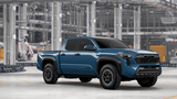 2026 Toyota Tacoma - Preview 15