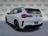 2026 BMW X3 - Preview 8