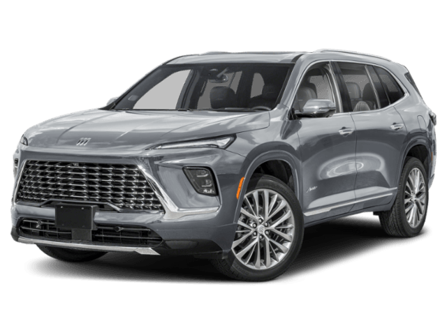 2026 Buick Enclave - Image 1