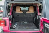 2021 Jeep Wrangler - Preview 13