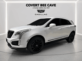 2026 Cadillac XT5 - Preview 3