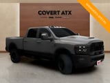 2026 Ram 2500 - Preview 10