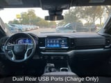 2024 Chevrolet Silverado 1500 - Preview 12