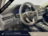 2027 INFINITI QX60 - Preview 5