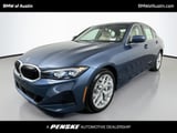 2026 BMW 3 Series - Preview 2