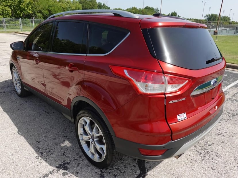 2014 Ford Escape - Image 3
