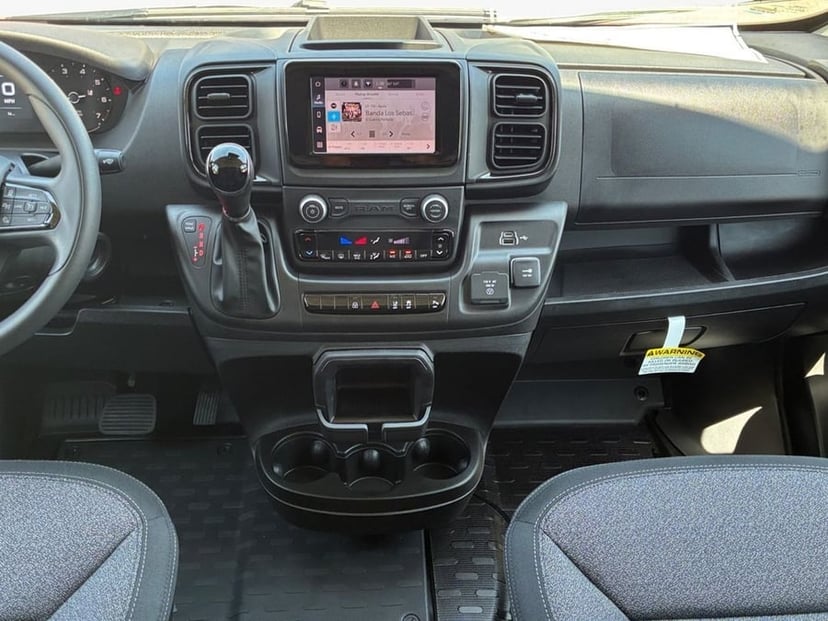 2027 RAM ProMaster - Image 2