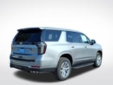 2026 Chevrolet Tahoe - Preview 3