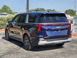 2027 Kia Carnival - Preview 4