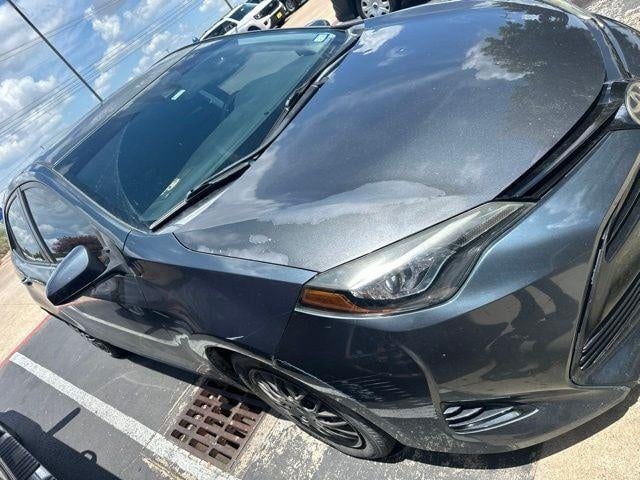 2017 Toyota Corolla - Image 3