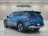 2024 Kia EV9 - Preview 5