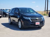 2024 Chevrolet Equinox - Preview 3