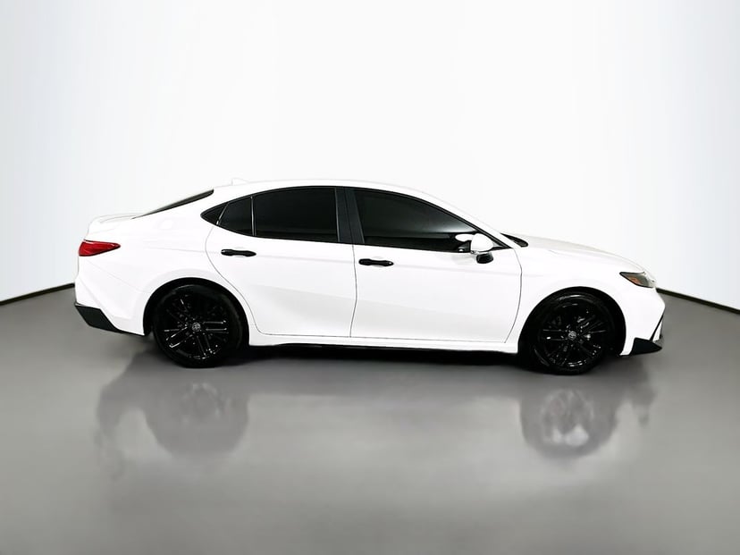2025 Toyota Camry - Image 1
