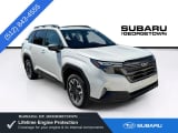 2026 Subaru Forester - Preview 2