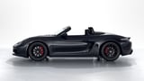 2024 Porsche 718 Boxster - Preview 2